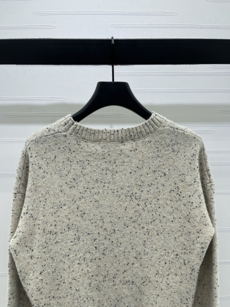 Ch**el sweaters
